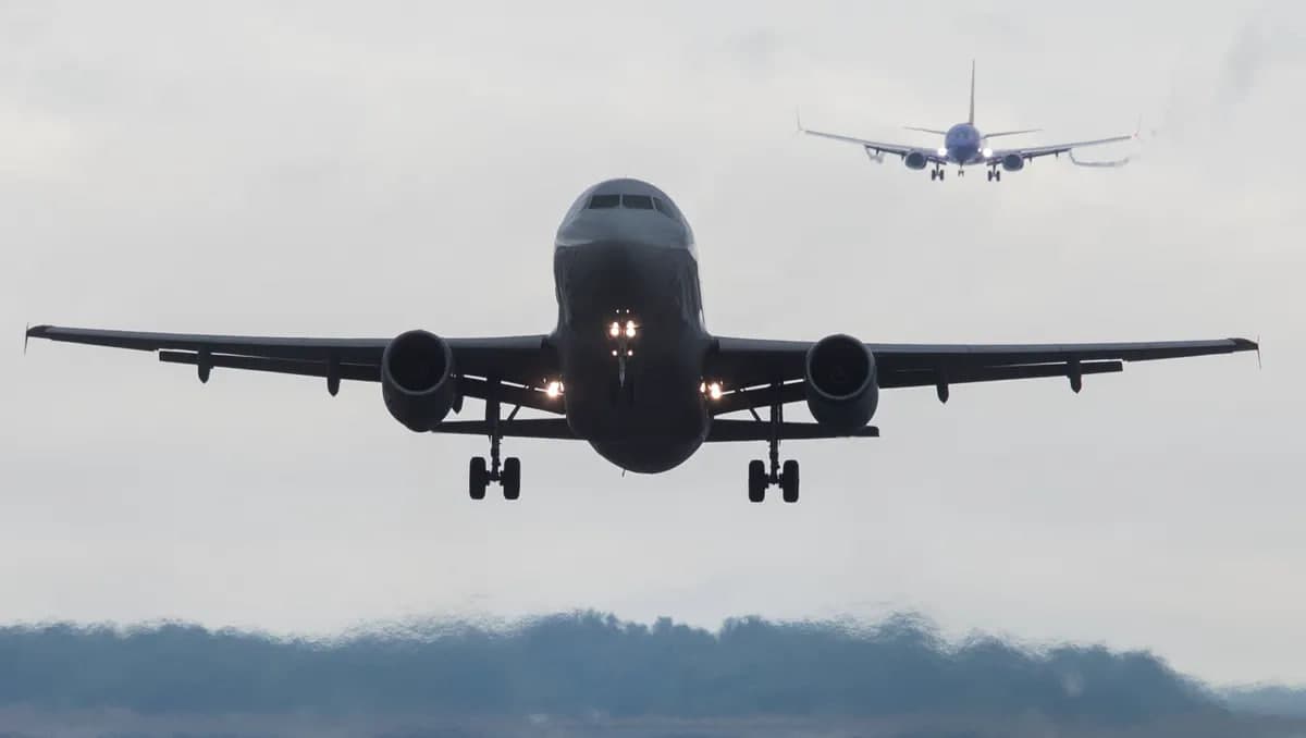 Dunyoning eng xavfsiz aviakompaniyalari ro‘yxati e’lon qilindi