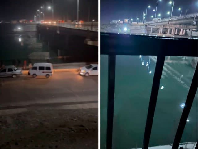 Samarqandda 18 yoshli qiz o‘zini suvga tashlab vafot etdi