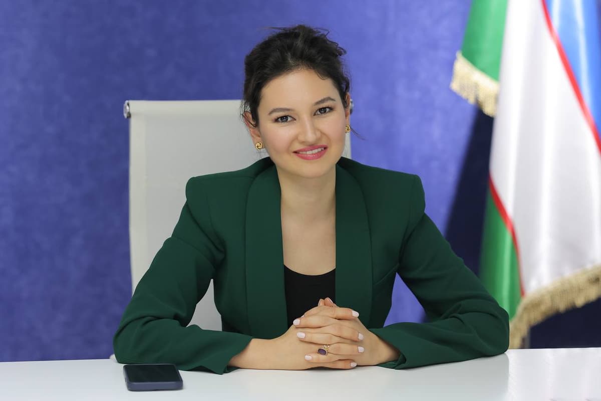 Нозима Давлетова Масс-медиа фонди васийлик кенгаши раиси бўлди