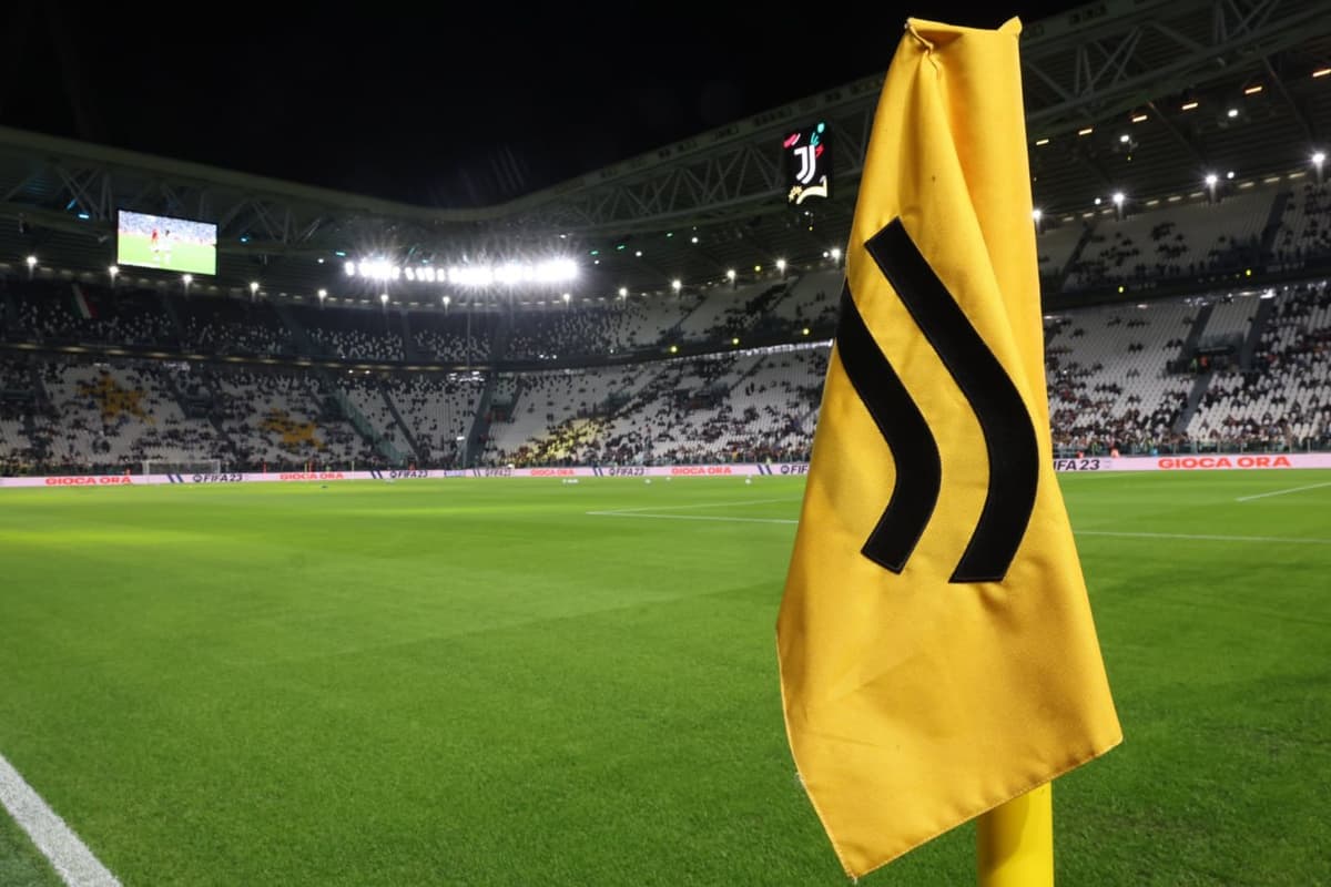 UYeFA «Yuventus»ni Konferensiyalar ligasidan chetlatdi