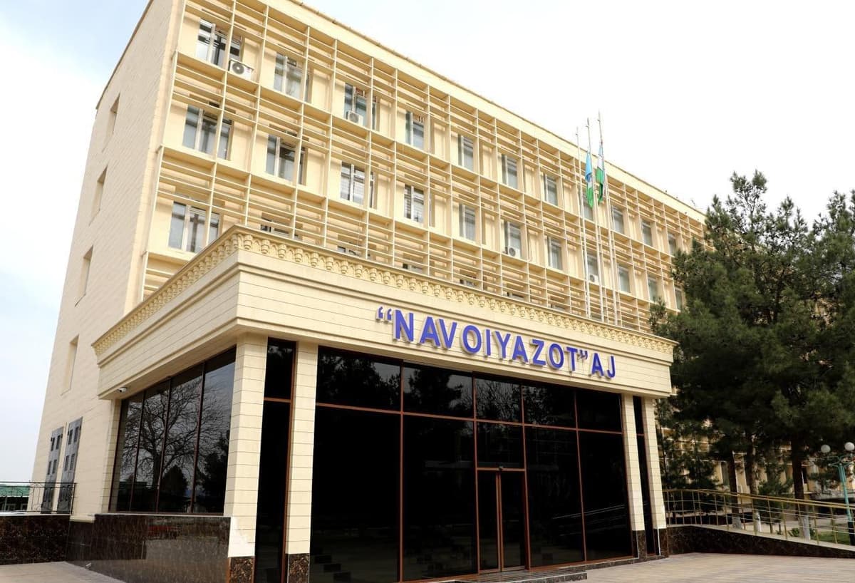 «Navoiyazot» zavodini xususiylashtirishga tayyorgarlik boshlandi