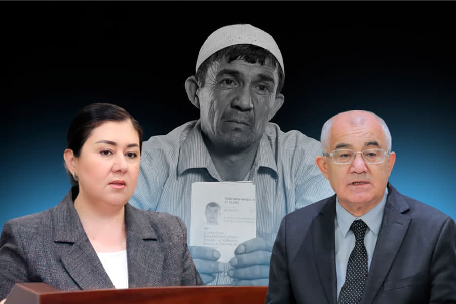 “Nomi bor-u, so‘zi yo‘q tashkilotlar” - Ombudsman va Milliy markaz nega jim?
