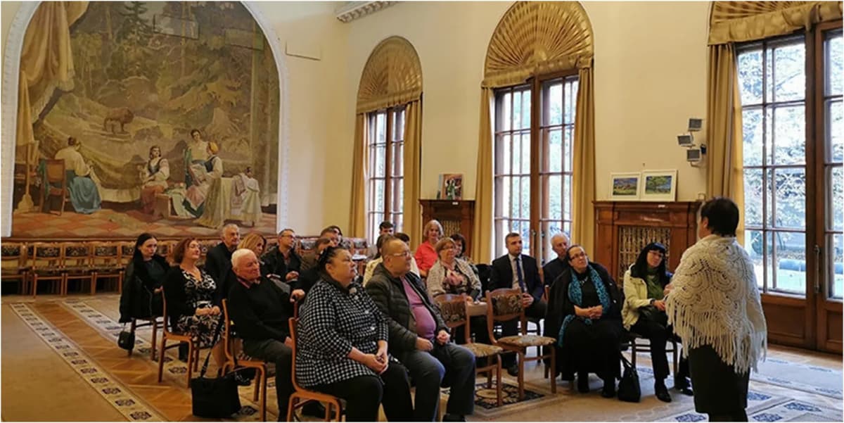 Minskda «Belarus–O‘zbekiston» do‘stlik jamiyati tashkil etildi
