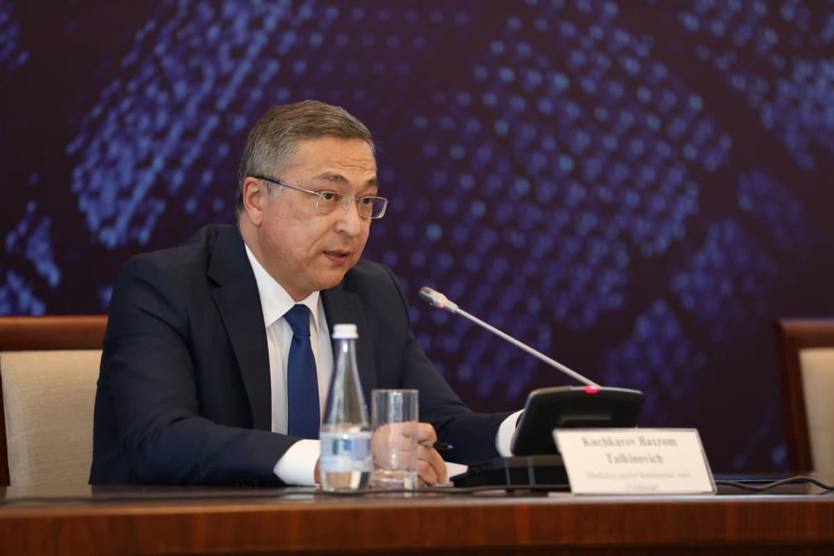 Davomat 62 foizdan oshdi. Referendum bo‘lib o‘tgan deb hisoblanadi