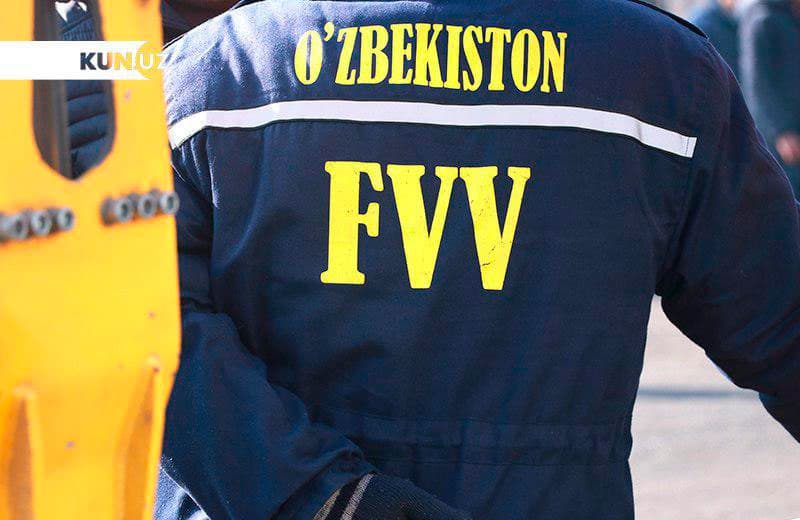 FVV O‘zbekistonda yaqin kunlarda yana zilzila bo‘lishi haqidagi xabarlarni rad etdi