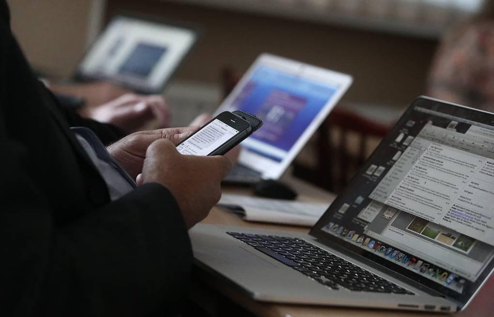 O‘zbekiston mobil internet tezligi bo‘yicha dunyoda 112-o‘rinni egalladi 