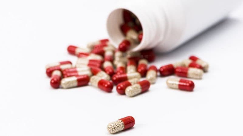 Antibiotiklarni qabul qilishdagi eng muhim qoidalar eslatildi