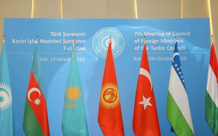 Turkiy davlatlar tashkiloti sammiti o‘tkaziladigan vaqt va joy belgilandi
