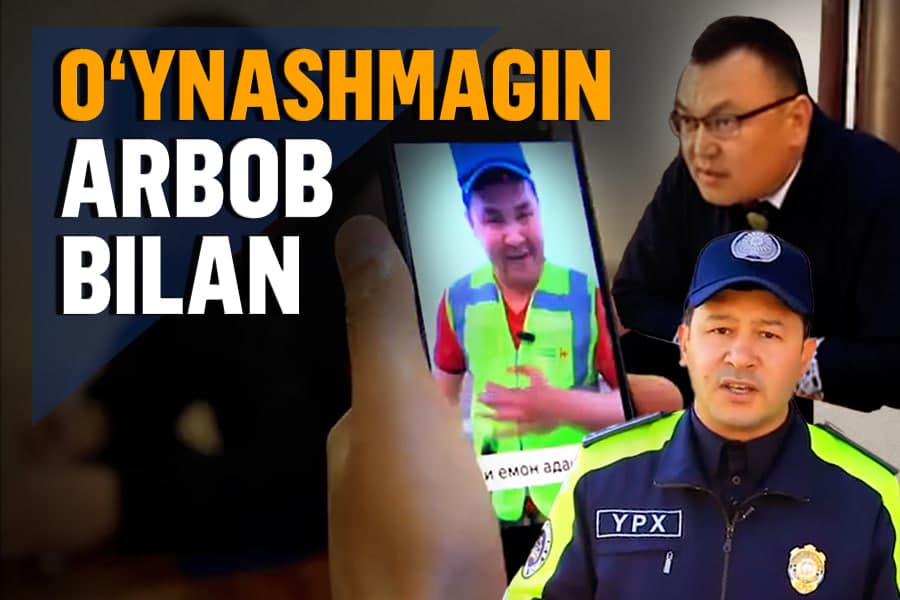 15 sutkadan maqsad vaynerlarni tavbasiga tayantirishmi?