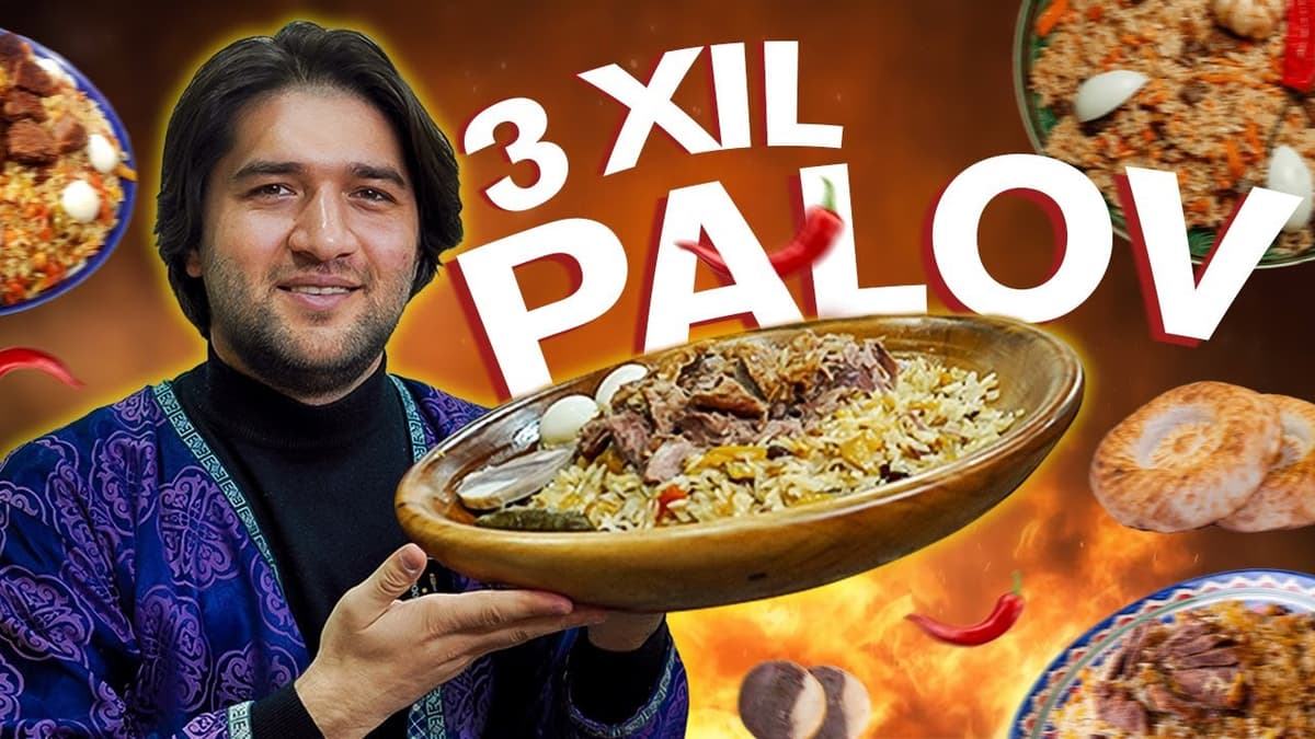 Palovmisan palov