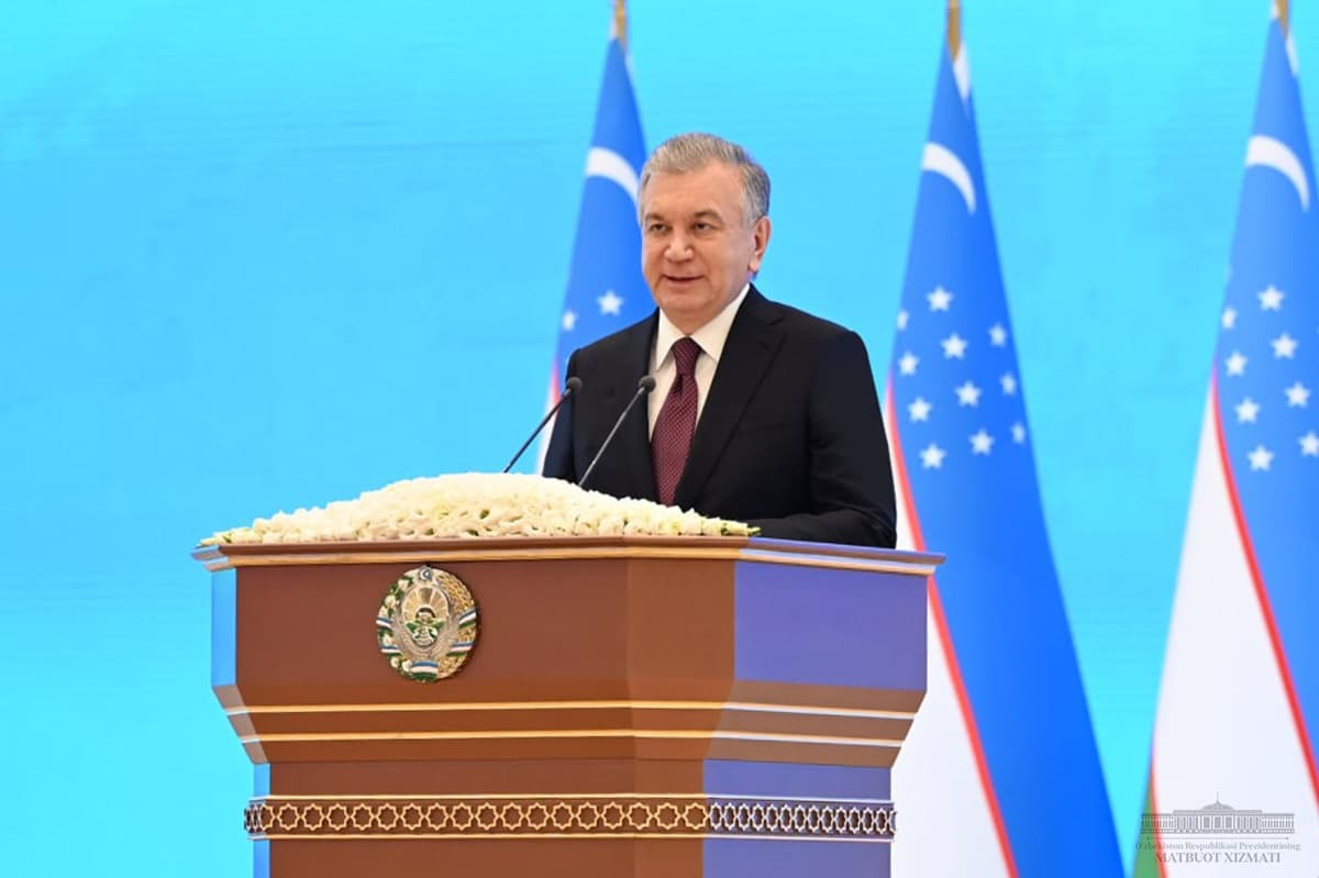 Prezident fuqarolar 4 yo‘nalishda o‘zgarishlar kutayotganini ma’lum qildi