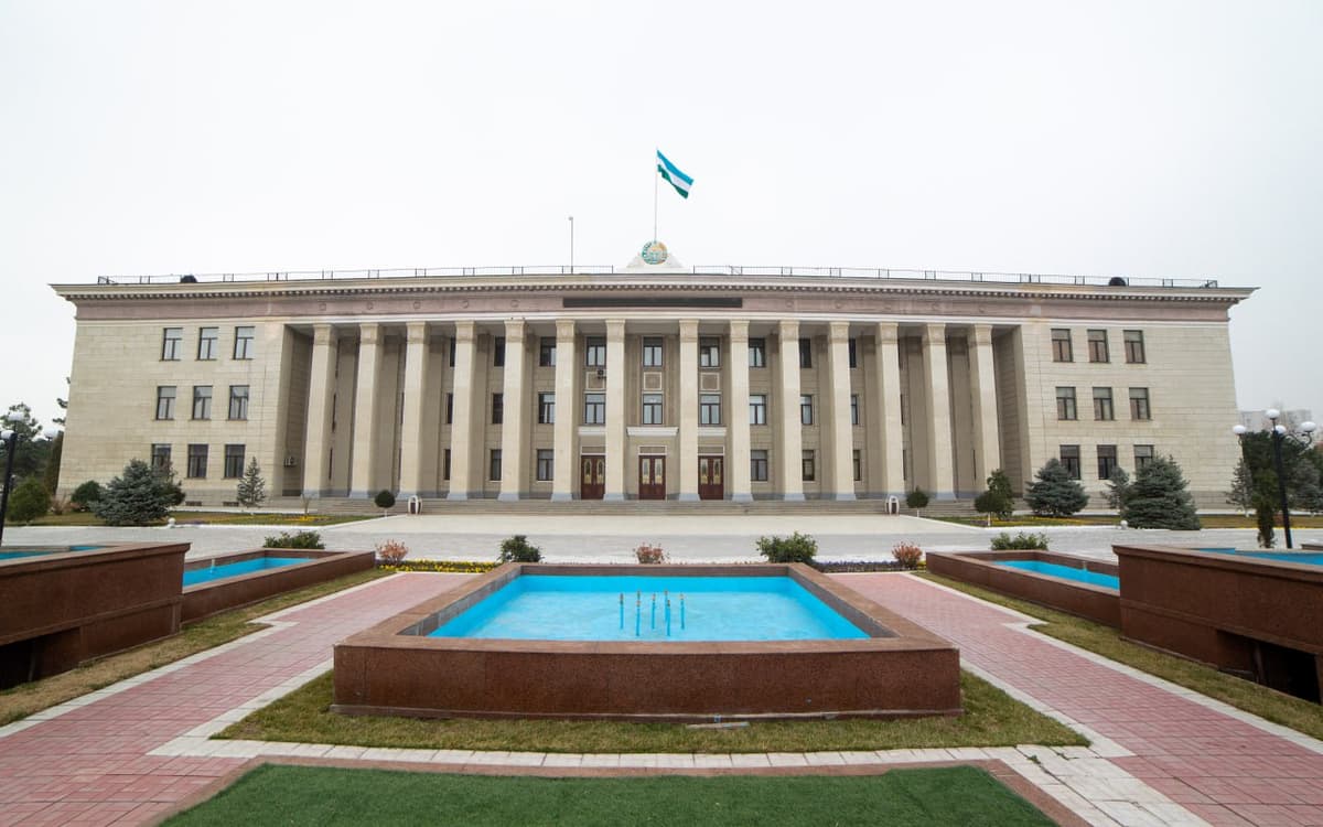 Hududlarda qishki ta’til yana uzaytirilmoqda. So‘nggi ma’lumotlar