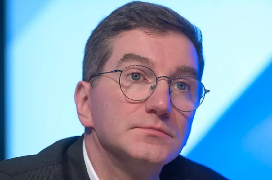 Rossiyalik targ‘ibotchi Krasovskiy «Moskva-Toshkent» reysidan chetlatildi 