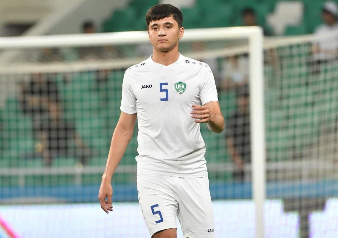 Abduqodir Husanov «Lans»ga o‘tishga yaqin – L'Equipe 