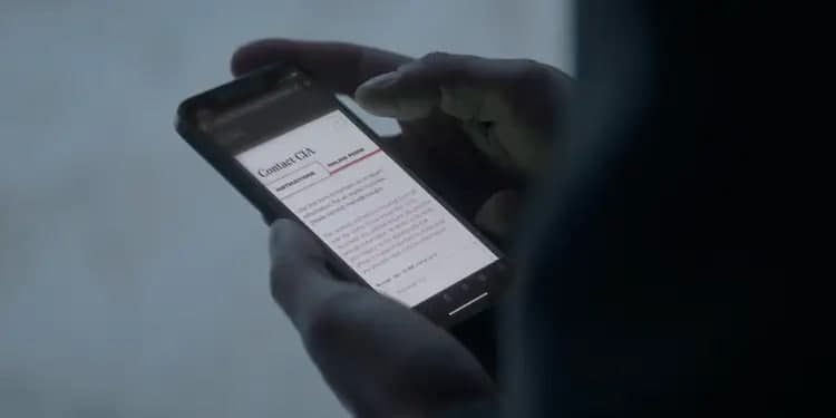 MRB Telegram'da rossiyaliklar uchun rolik e’lon qildi