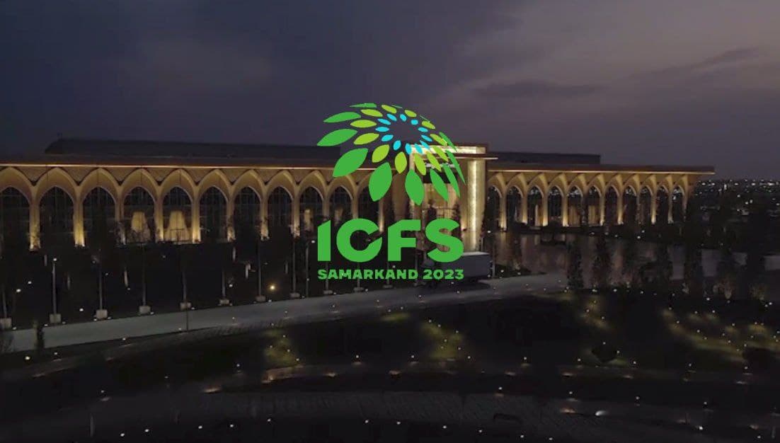 Samarqandda xalqaro konferensiya munosabati bilan ayrim yo‘llar harakat uchun yopiladi