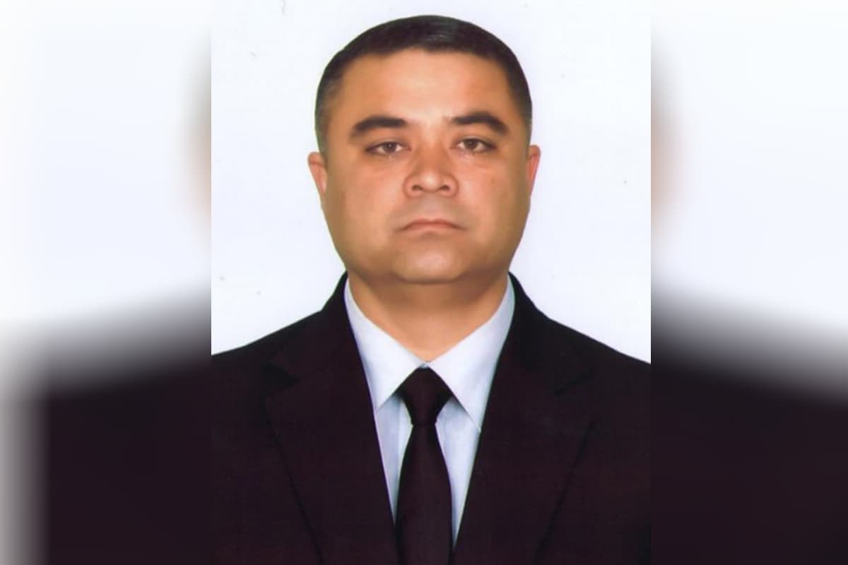 Sirdaryo viloyati hokimiga birinchi o‘rinbosar tayinlandi 