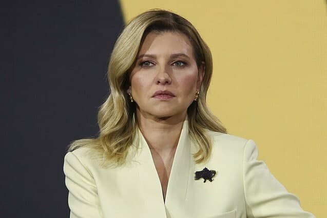 Yelena Zelenskaya: «1984» romani bugungi Rossiyani tasvirlaydi