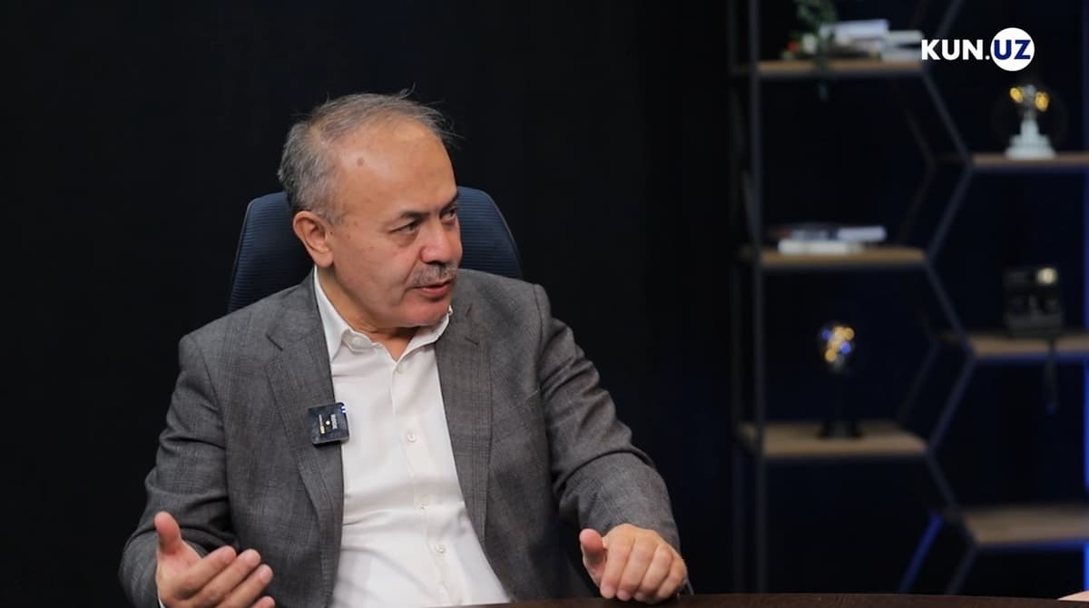 “Gaz zaxiralarimiz 30-40 yilga yetadi” - iqtisodchi