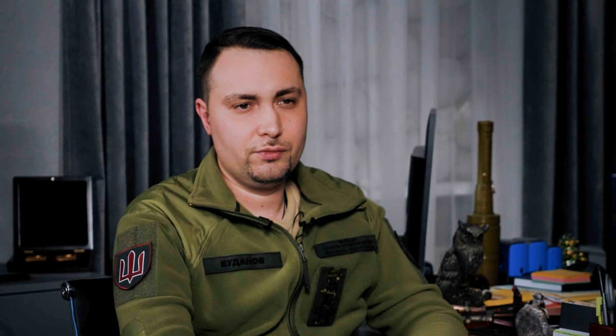 «GUR» rahbari: Ukrainalik asirni qatl qilgan shaxsni aniqladik