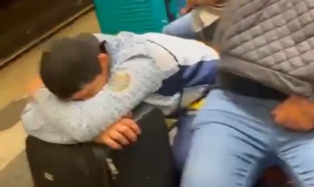 O‘zbekistonning Frankfurt-Mayndagi Bosh konsulxonasi Myunxen vokzalida yotib yurgan o‘zbekistonliklar ishi bo‘yicha bayonot berdi