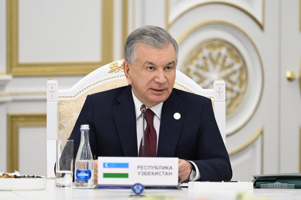 O‘zbekiston MDH erkin savdo hududi to‘g‘risidagi shartnoma qoidalarini qayta ko‘rib chiqishni taklif etdi