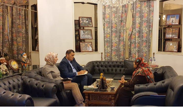 Misrda O‘zbekiston tarixiga bag‘ishlangan anjuman tashkil etiladi