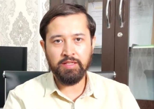 Abduqodir Mo‘minov hibsga olindi. U tovlamachilik yo‘li bilan 70 ming dollar talab qilganlikda gumonlanyapti