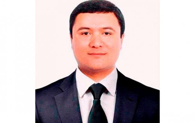 Назначен хоким Андижанского района
