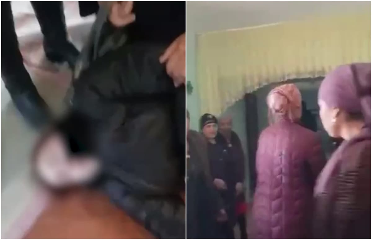 Mirishkorda bog‘cha mudirasi tayinlanishi janjalga aylanib ketdi
