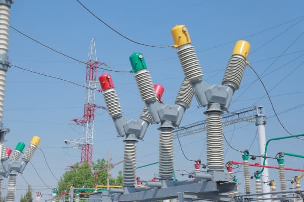 Toshkentdagi transformatorlarning 37 foizi 40 yildan beri ishlayotgani ma’lum qilindi