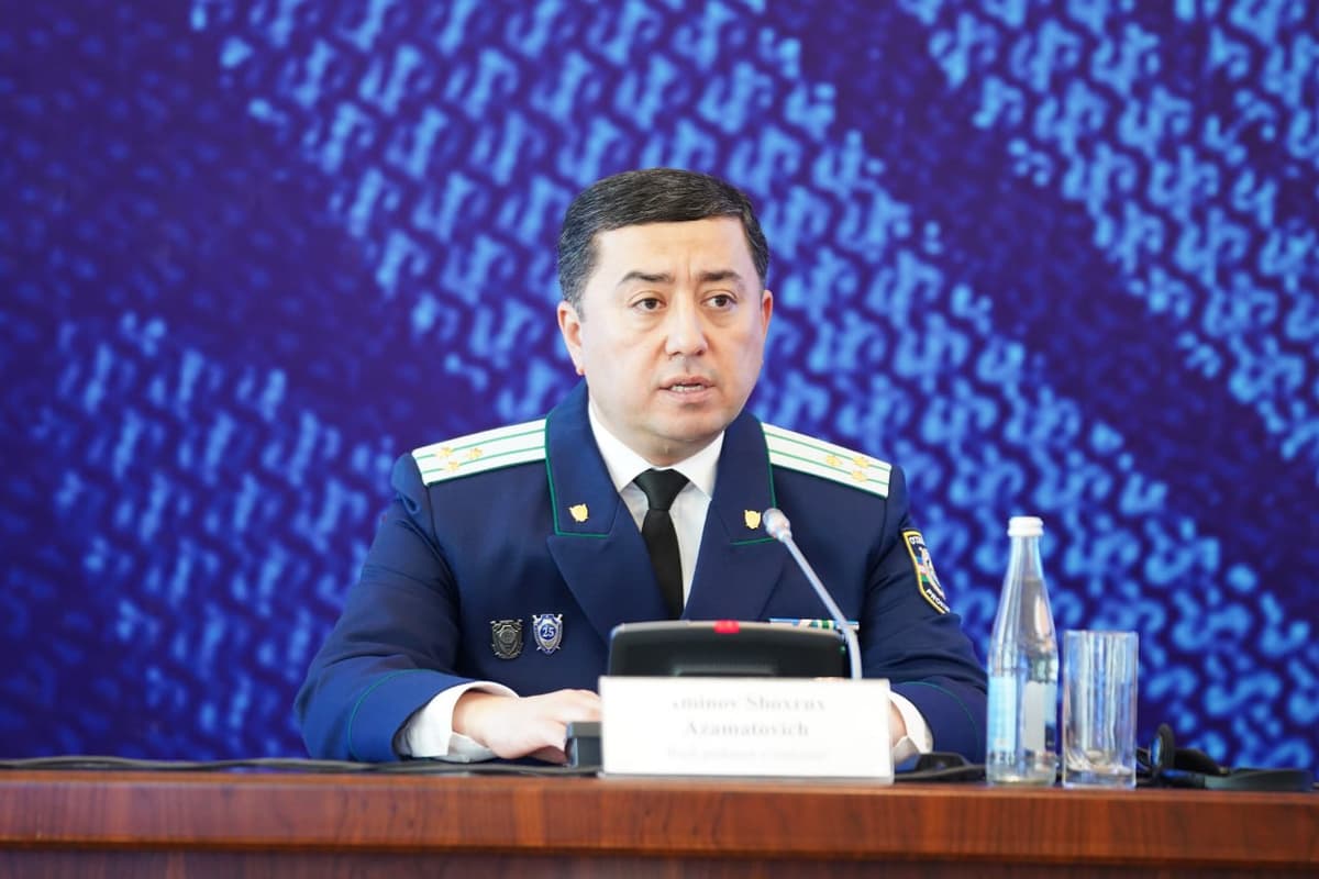 “There were no objections from observers, representatives of parties and the public” – PGO