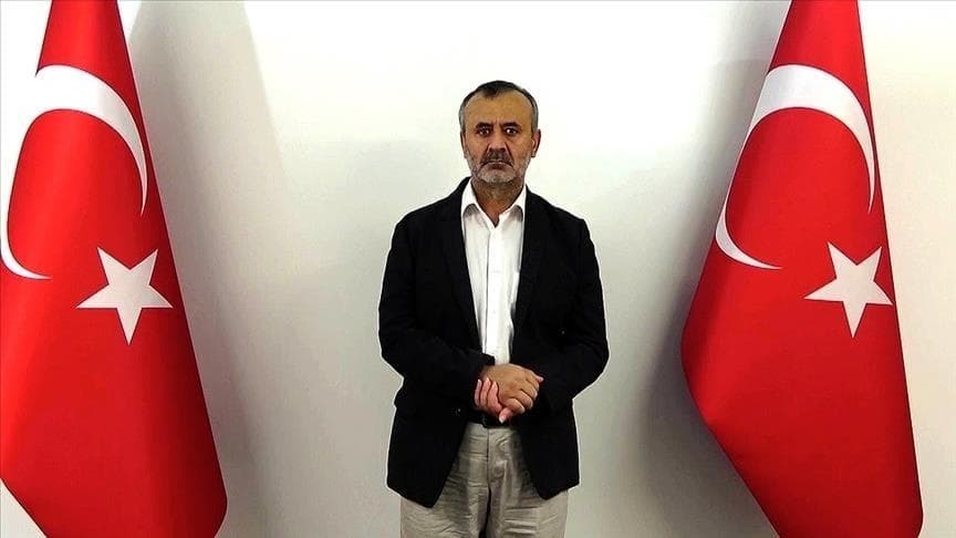 Turkiyada FETÖ tashkilotining Markaziy Osiyo bo‘yicha rahbari 21 yilga qamaldi 