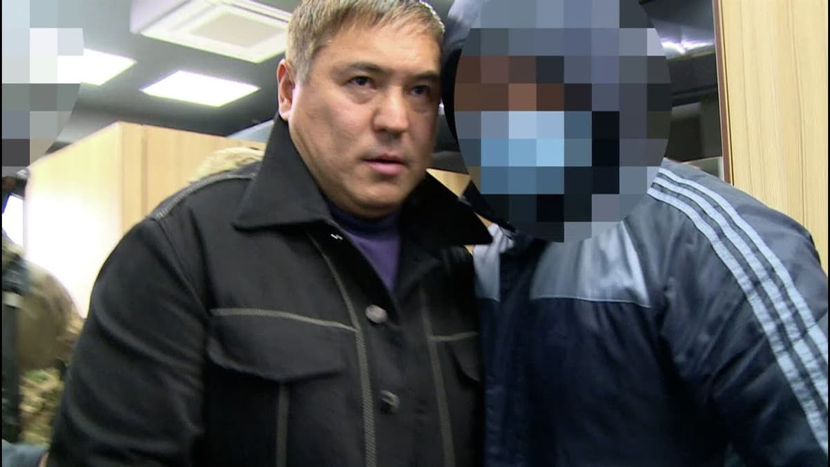 Qirg‘izistondagi mashhur jinoiy avtoritet Kolya Qirg‘iz o‘ldirildi. U haqida nimalar ma’lum?