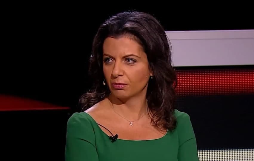 «Agar Rossiya yutqazsa, Kremldagi ko‘cha tozalovchilarni ham Haaga kutadi» - Simonyan