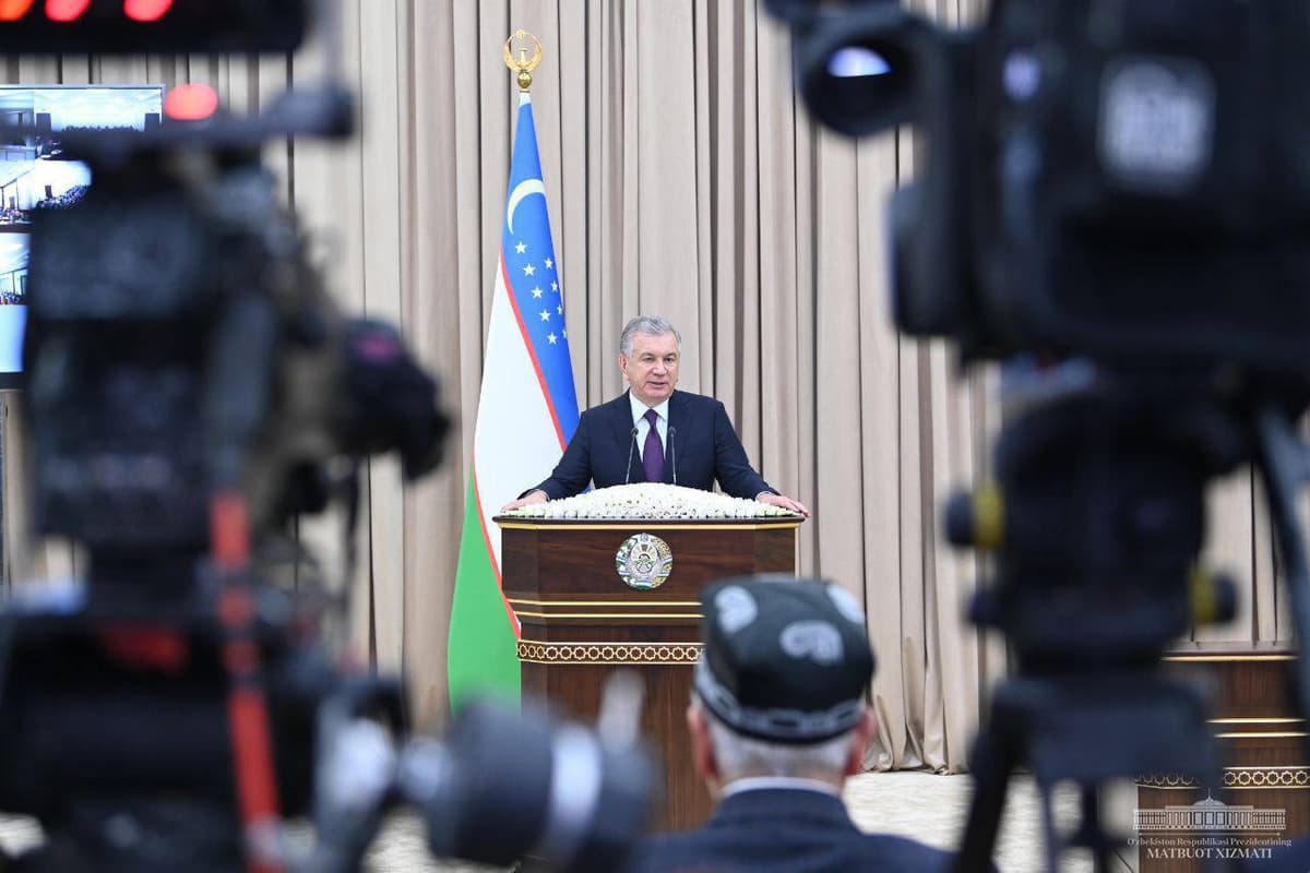 Shimoliy So‘x yerosti gaz saqlash inshooti qayta ishga tushirilishi mumkin