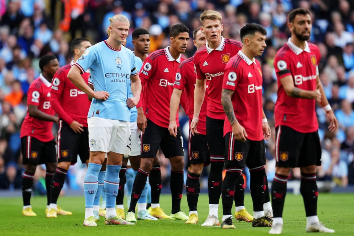 Manchester derbisida 2-sovrin uchun kurash, Messida xayrlashuv, «Spetsiya»ning taqdiri «Roma»ning qo‘lida. Hafta o‘yinlari anonsi