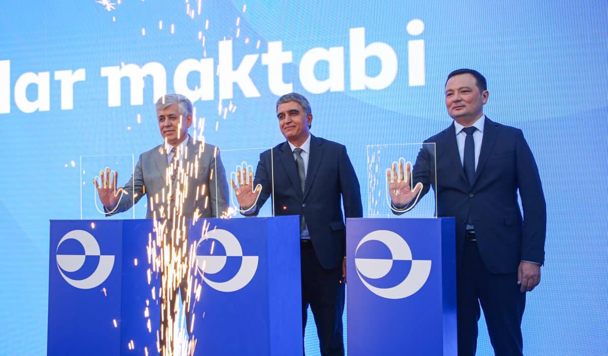 Президент ташаббуси билан ташкил этилган “Сувчилар мактаби” лойиҳаси фаолиятини бошлади