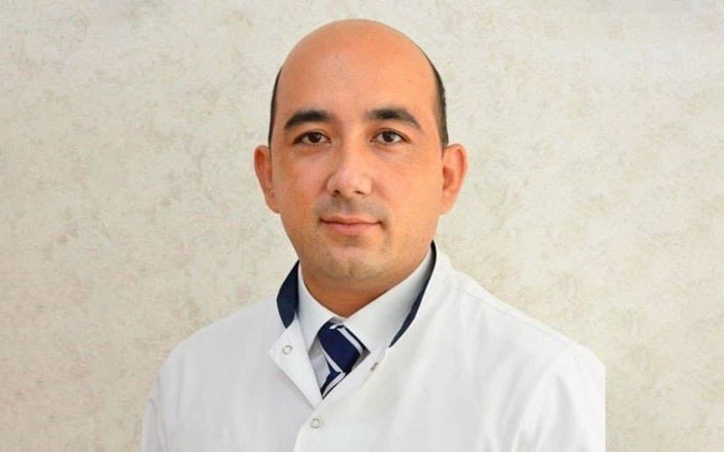Koronavirusning «kentavr» varianti ko‘rish qobiliyatiga salbiy ta’sir etadi - mutaxassis
