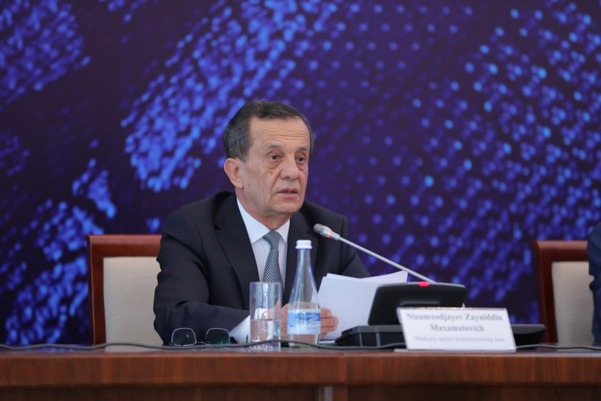 Референдумда қарийб 74 мингта бюллетен ҳақиқий эмас деб топилди