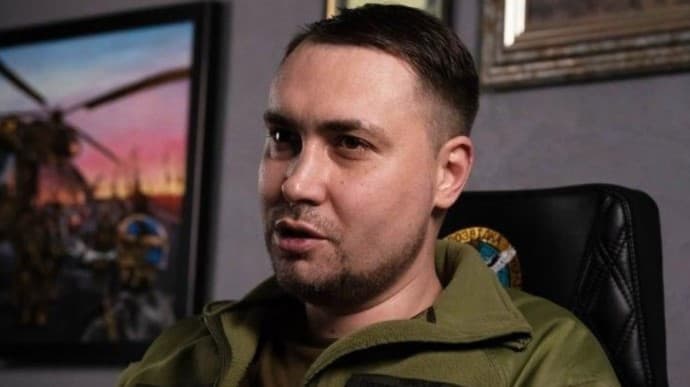 Rus targ‘ibotchilarining ko‘pchiligini «jazoladik» - Ukraina razvedkasi rahbari 