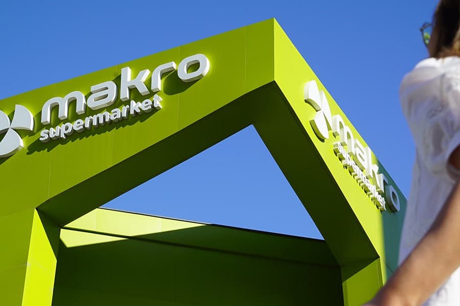 Makro “Омадли харидор” акцияси якунларини сарҳисоб қилди