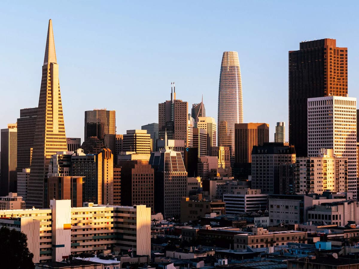 San-Fransiskoda 104 ming dollar yillik daromad kam deb belgilandi