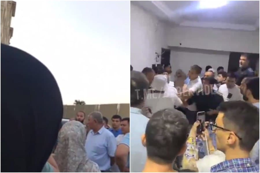 Toshkentda uy uchun pul to‘lagan mingdan ortiq odamning aldangani yuzasidan hukumat komissiyasi tuzildi