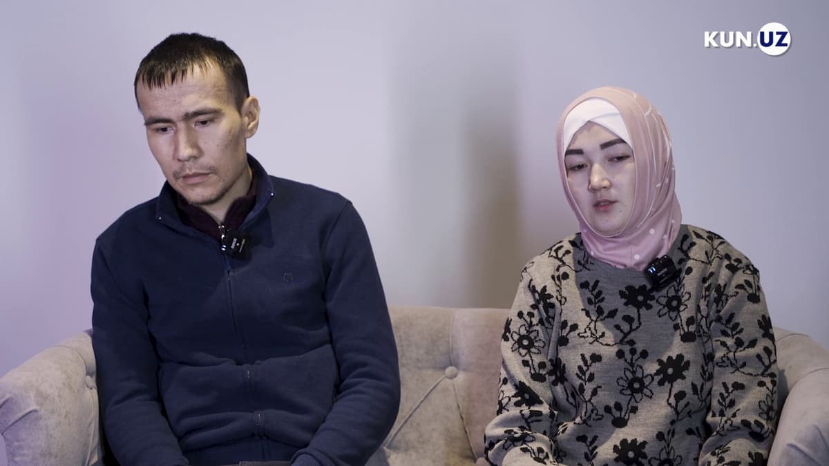 “Ногирон акамни гўдакдек парваришлардим, энди ўзим беморман” — оиланинг ёлғиз боқувчиси буйрак дардидан азобда