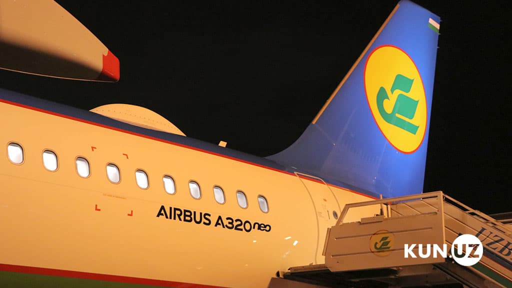 O‘zbekiston Airbus va ATR'dan 17 ta samolyot sotib oladi