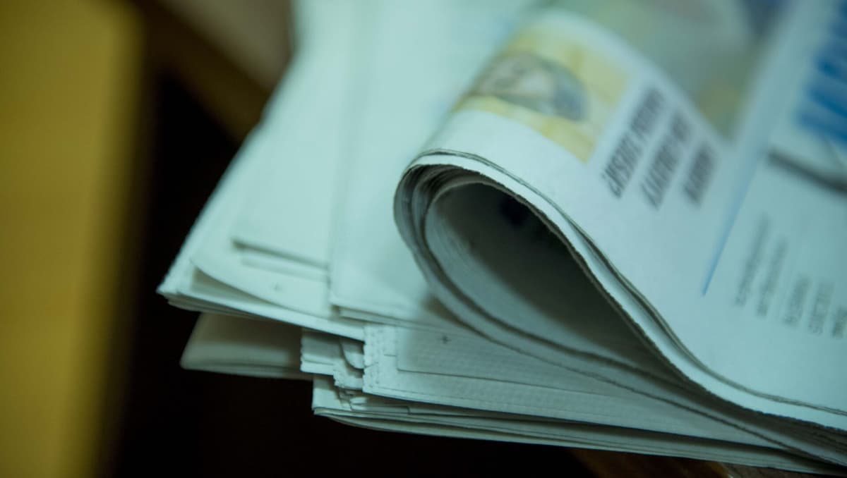 Qirg‘izistonda barcha mintaqaviy gazetalar yopiladi 