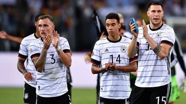 Germaniya yosh iste’dodlarni jamlagan. Qatarda ular haqiqiy imkoniyatlarini ko‘rsata oladimi?