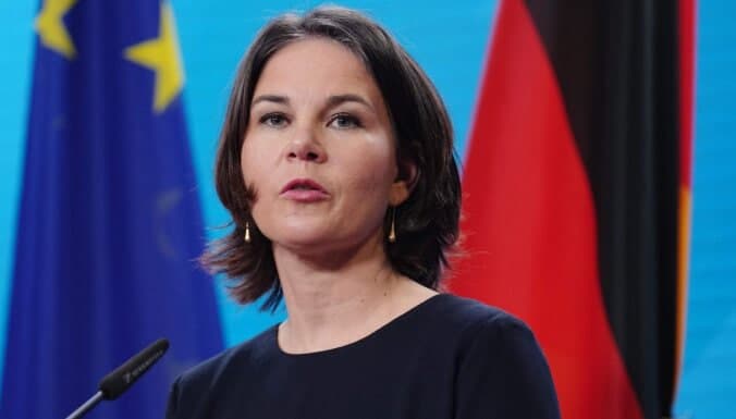 Germaniya hukumati Polshaning tovon to‘lash haqidagi talabini rad etdi