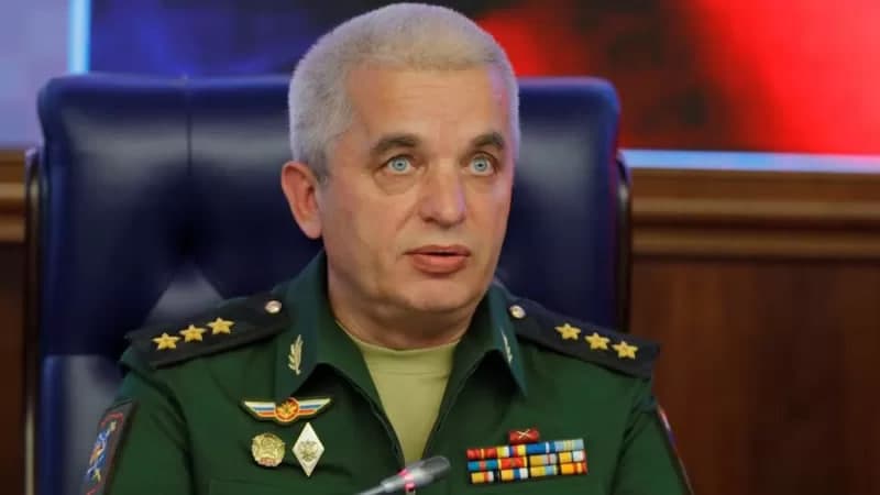 «Kurashning bevaqt keskinlashuvi». «Mariupol qassobi» Shoyguning o‘rinbosarligidan ketgani aytilmoqda
